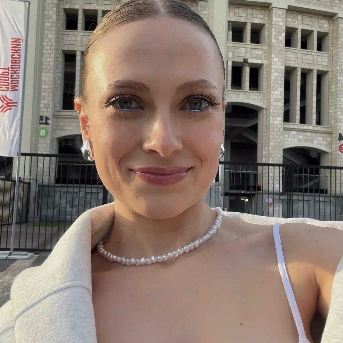 Вероника Мартынкевич | Сетка — социальная сеть от hh.ru