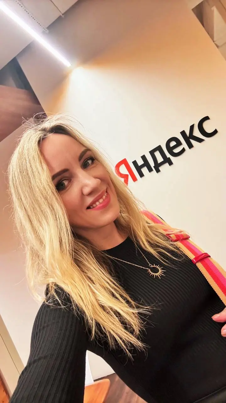Вчера посетила офис Яндекса — и впечатления сильные: комфортная, уютная, продуманная среда показывает, что компания действительно ценит сотрудников и клиентов | Сетка — социальная сеть от hh.ru
