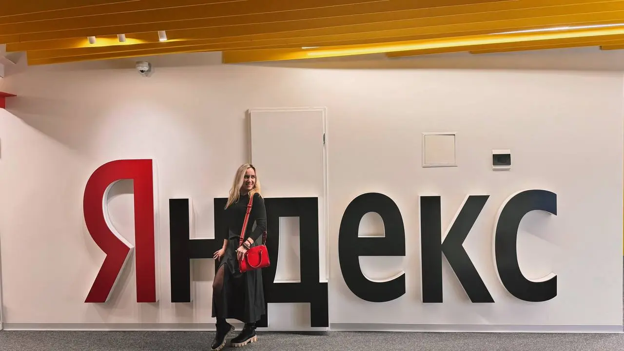 Вчера посетила офис Яндекса — и впечатления сильные: комфортная, уютная, продуманная среда показывает, что компания действительно ценит сотрудников и клиентов | Сетка — социальная сеть от hh.ru