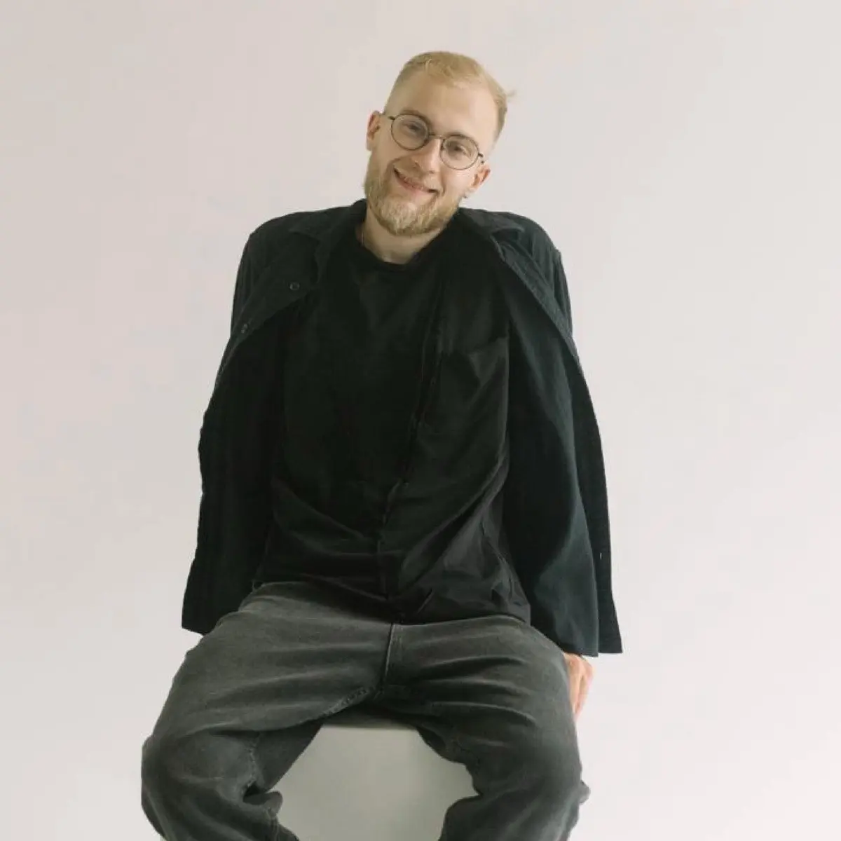 Егор Степанцов | Сетка — социальная сеть от hh.ru