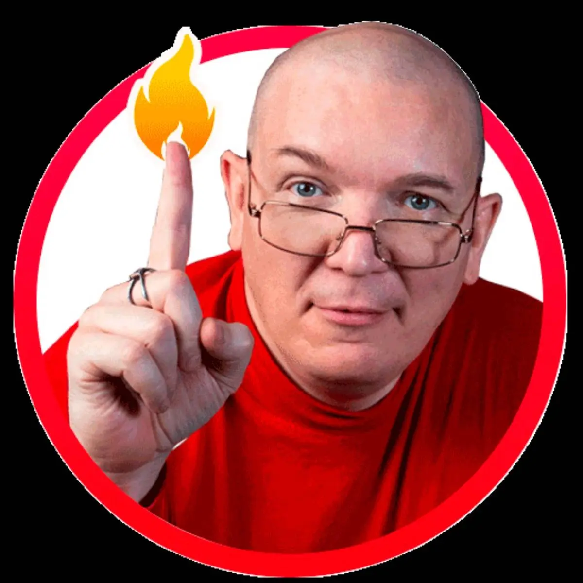 Влад Бухарёв