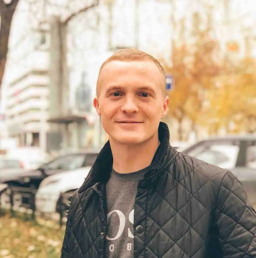 Константин Толкачев