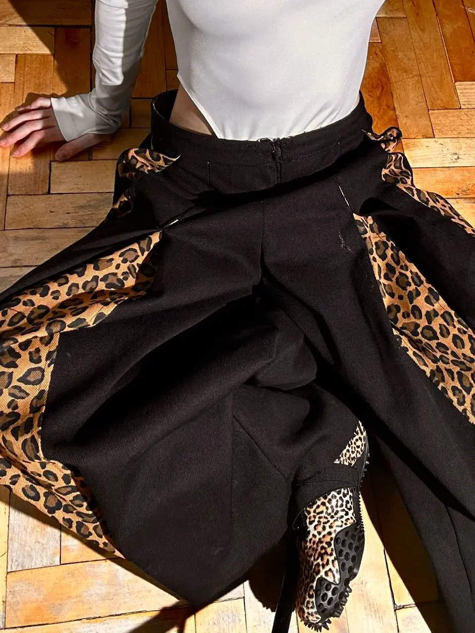 🐆x💀 | Сетка — социальная сеть от hh.ru