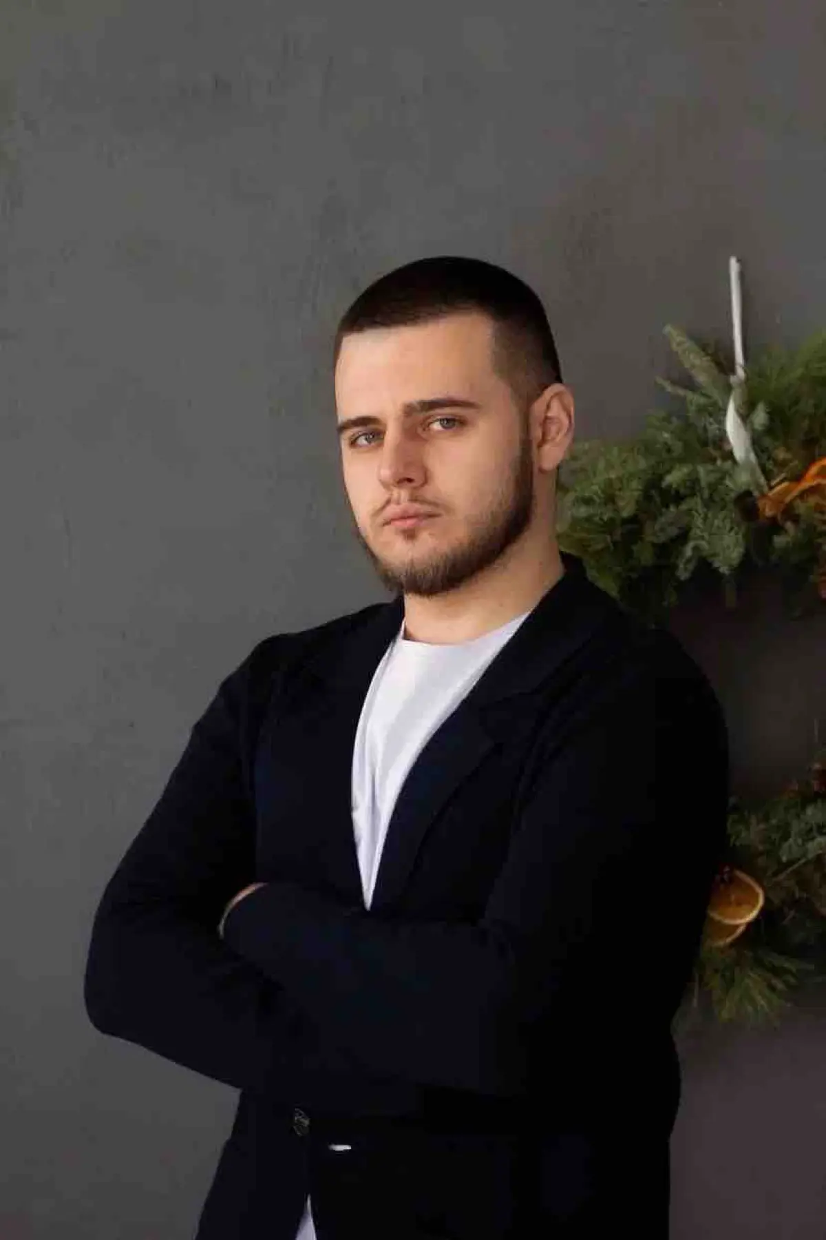 Даниил Лебединский | Сетка — социальная сеть от hh.ru