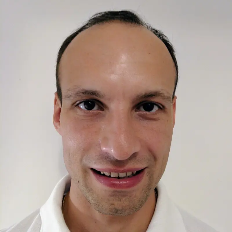 Илья Матвеев | Сетка — социальная сеть от hh.ru