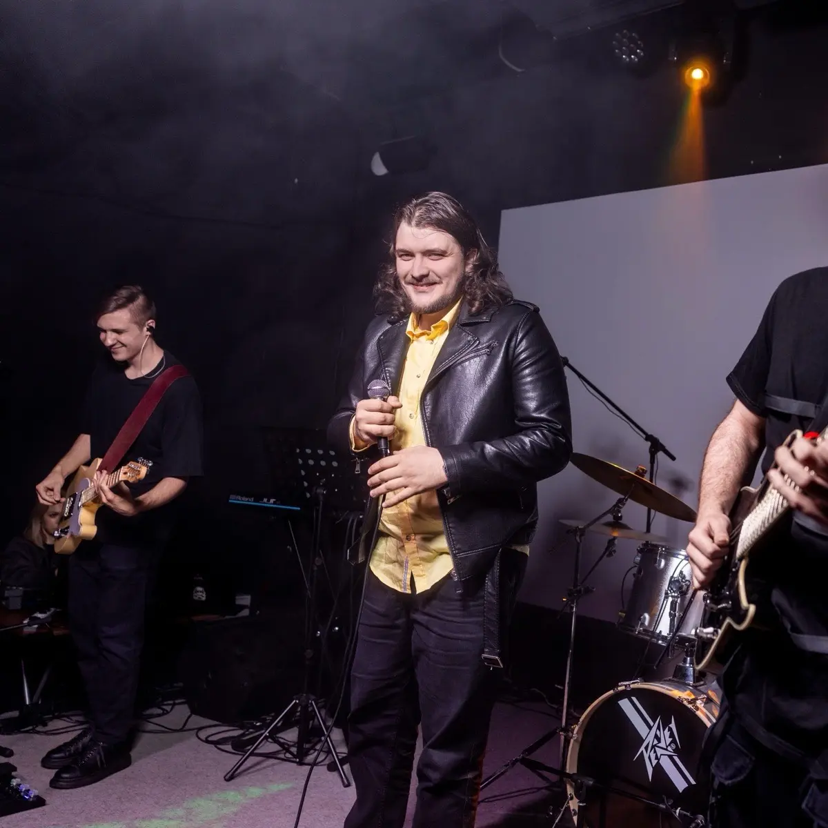 Сергей Филиппов