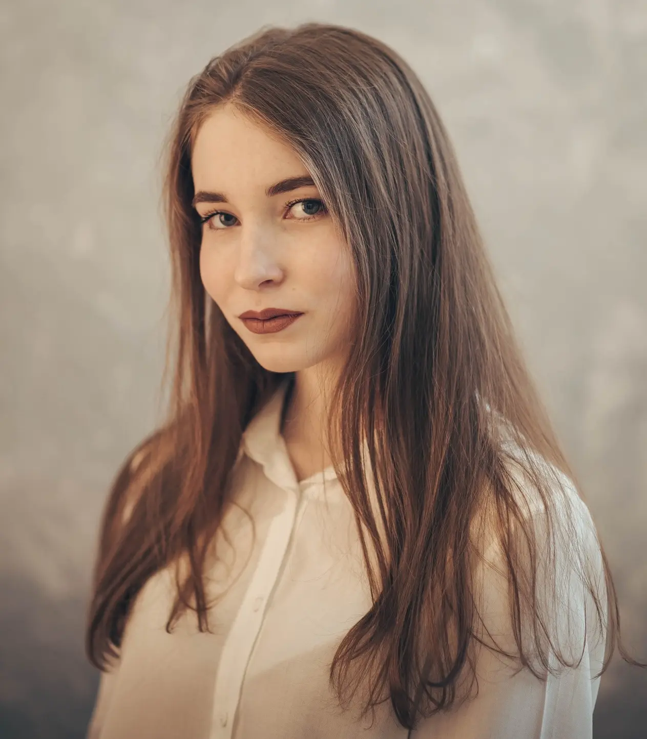Полина Сухановская
