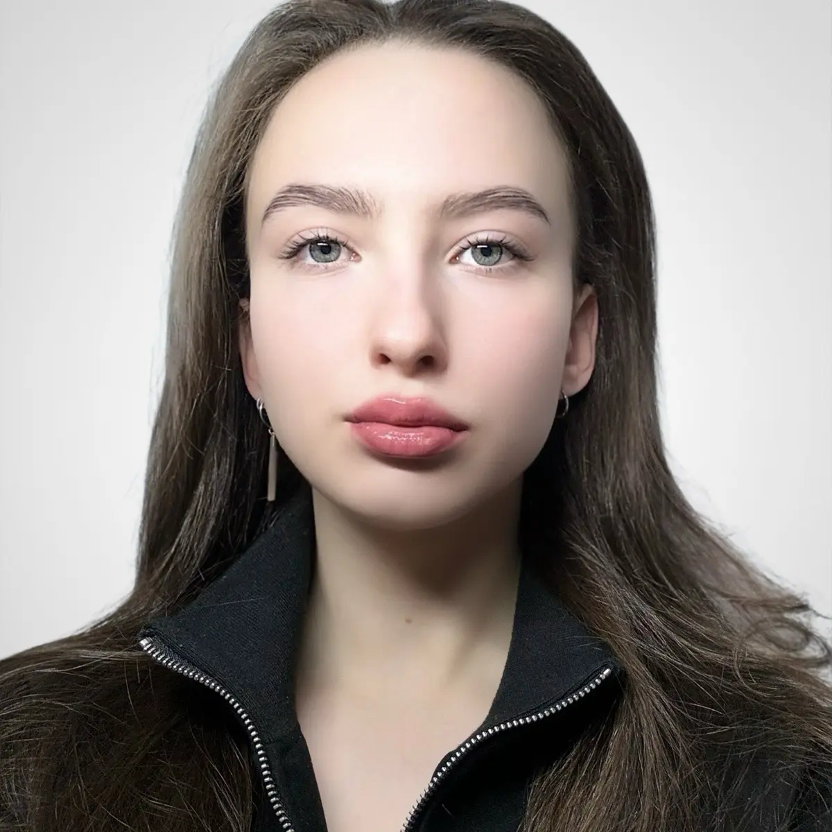 Анастасия Меньшакова