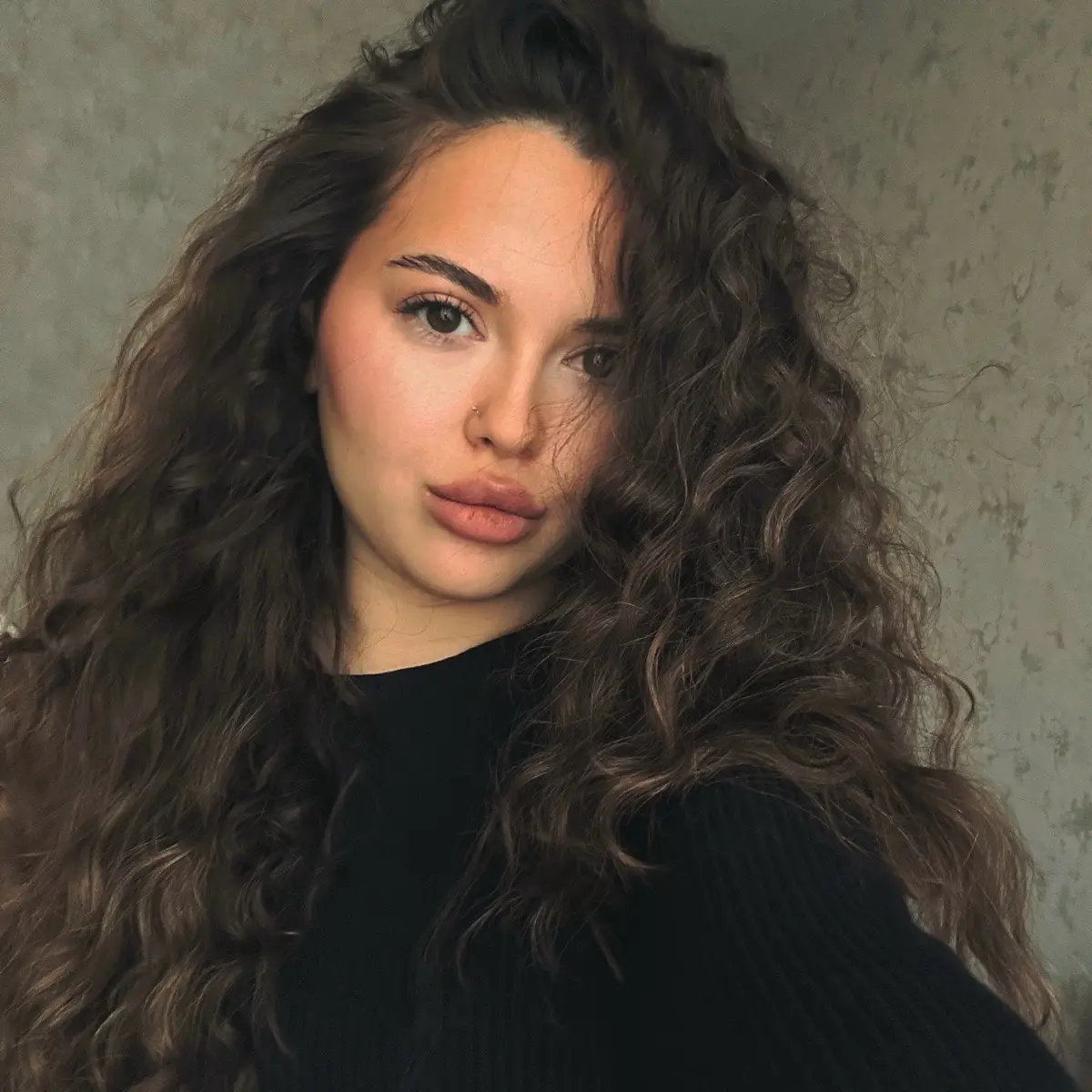 Алина Новичкова