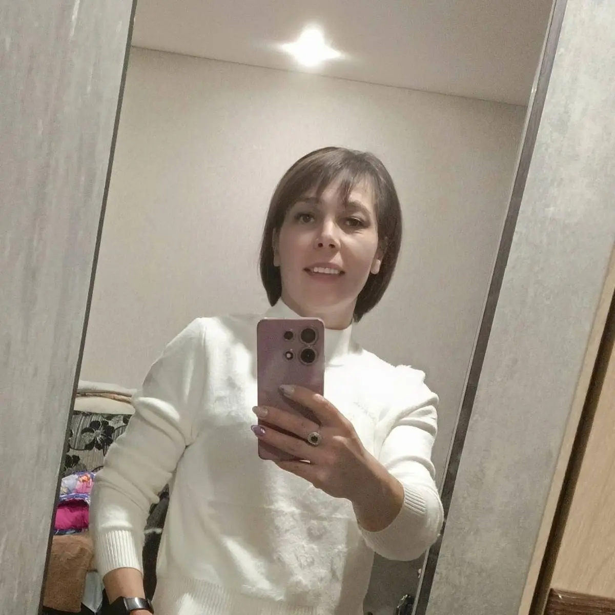 Ольга Мамонова