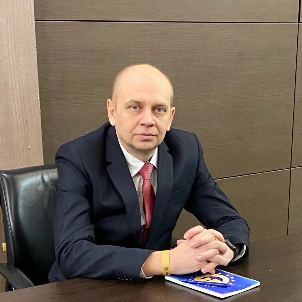 Евгений Щецко