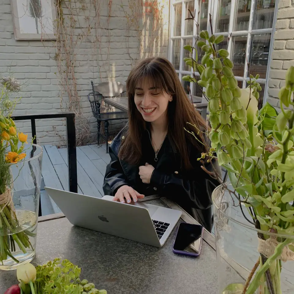 Ольга Волкова | Сетка — социальная сеть от hh.ru