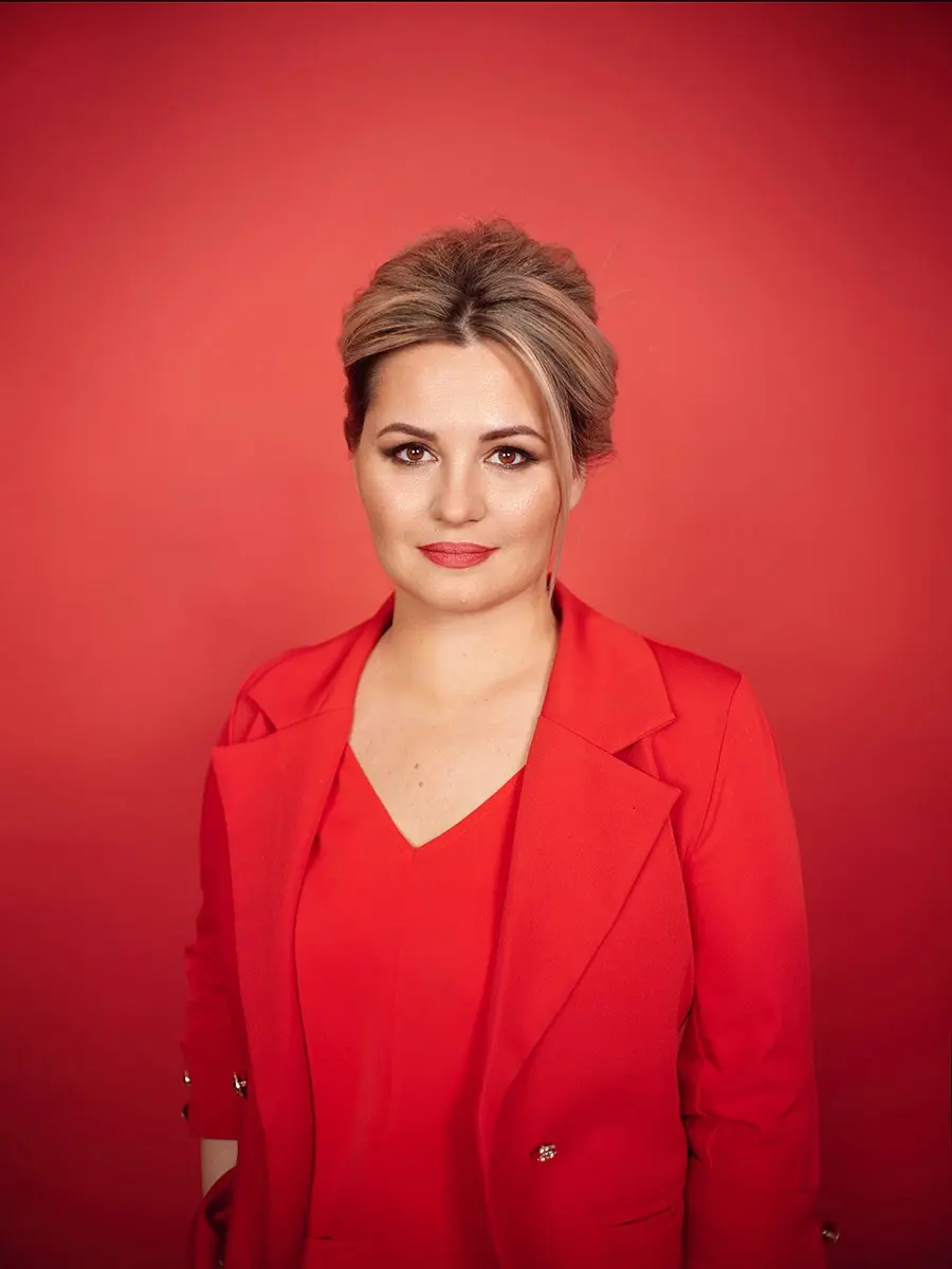 Валентина Максимова | Сетка — социальная сеть от hh.ru