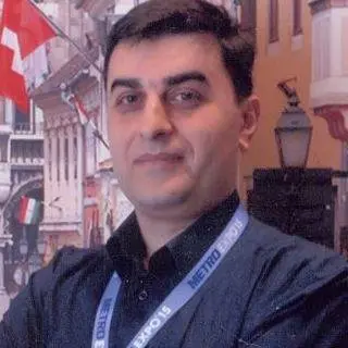 Фуад Велиев