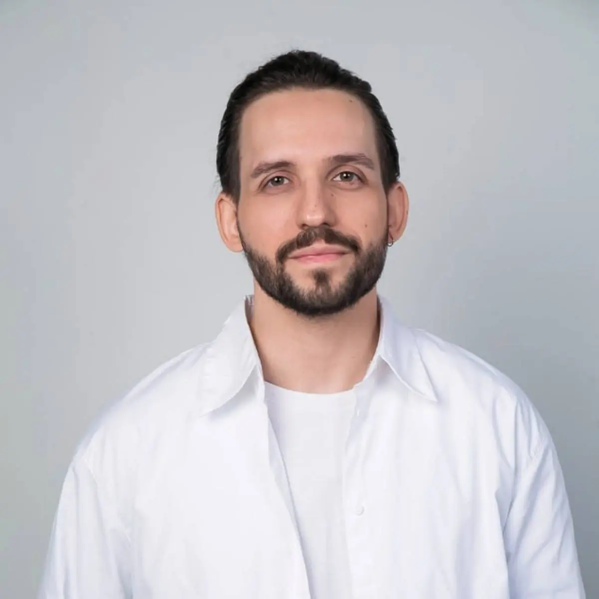 Артур Аветисян | Сетка — социальная сеть от hh.ru