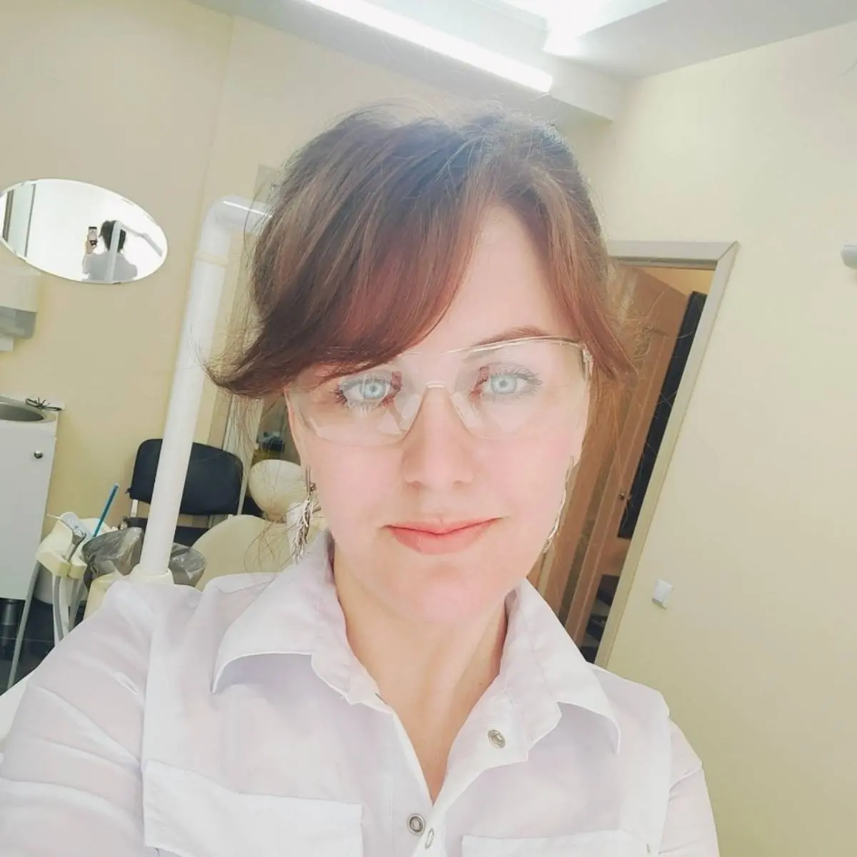 Екатерина Шестакова