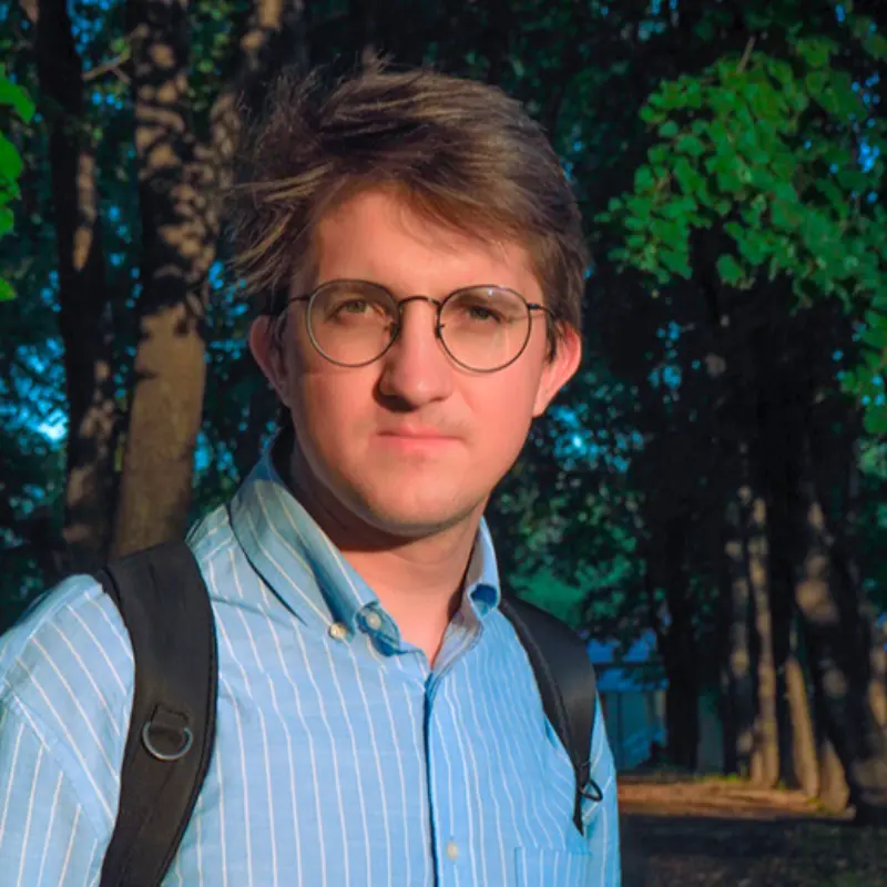 Владислав Баринов