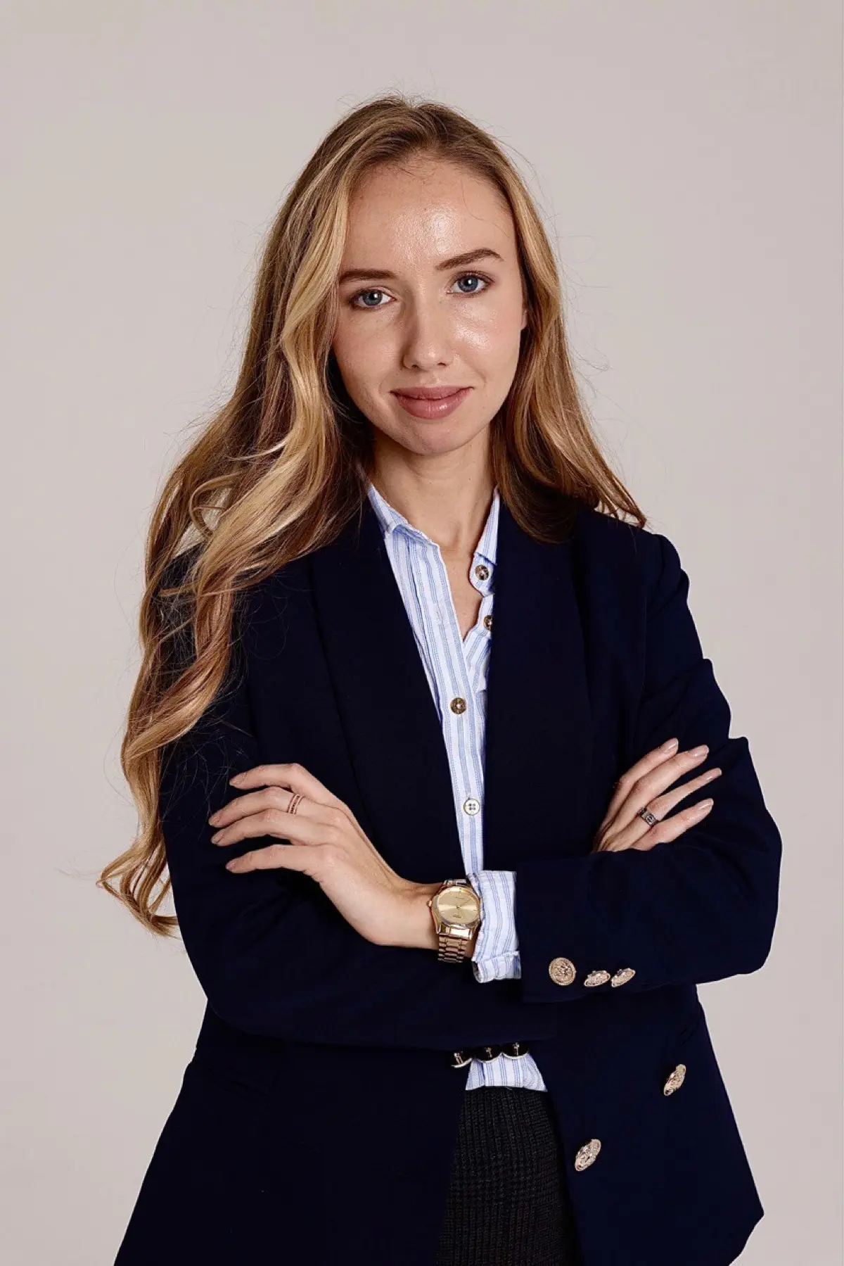 Анастасия Шехова