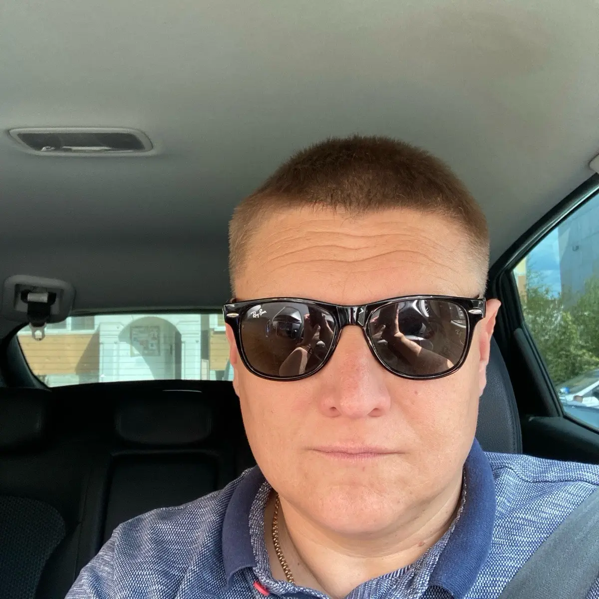 Василий Жернов | Сетка — социальная сеть от hh.ru