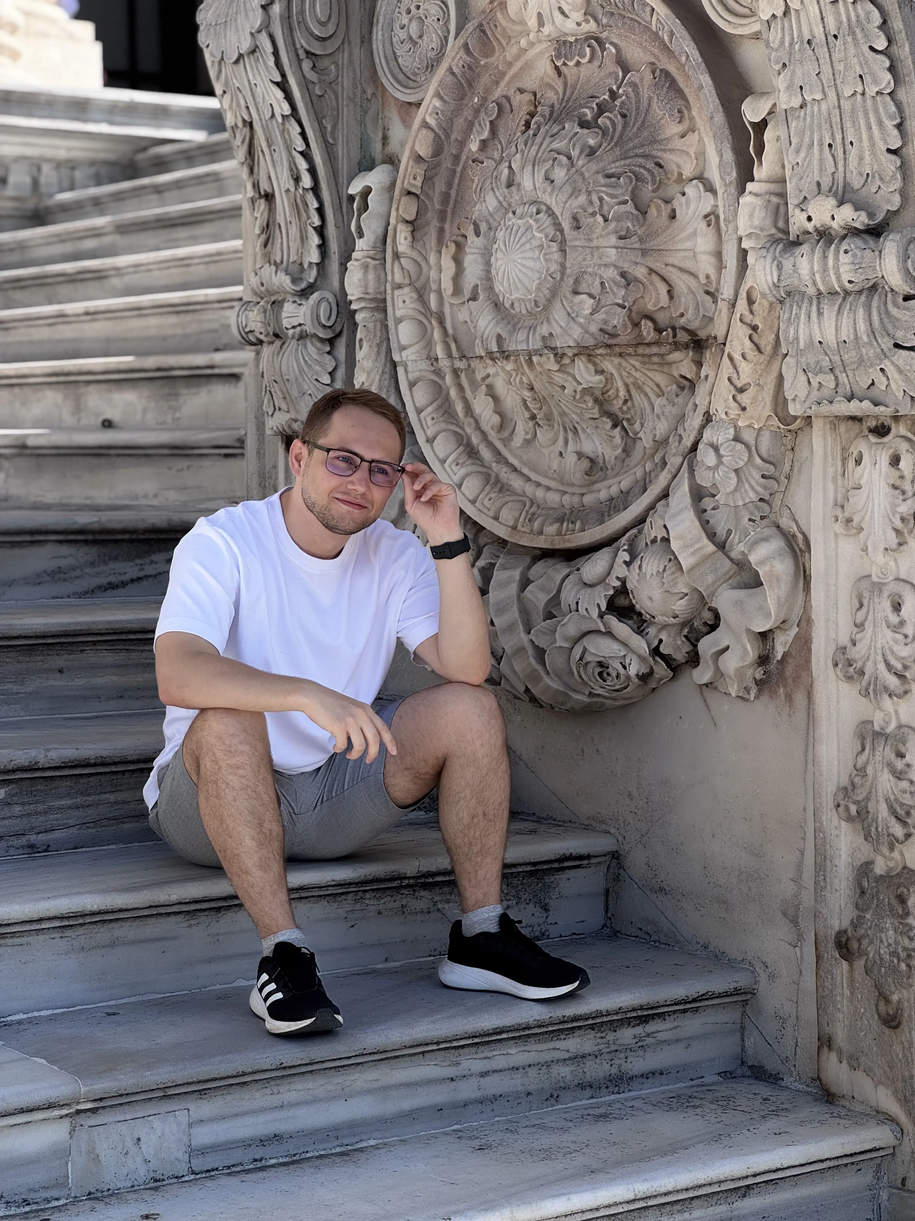 Владимиp Шестaкoв | Сетка — социальная сеть от hh.ru