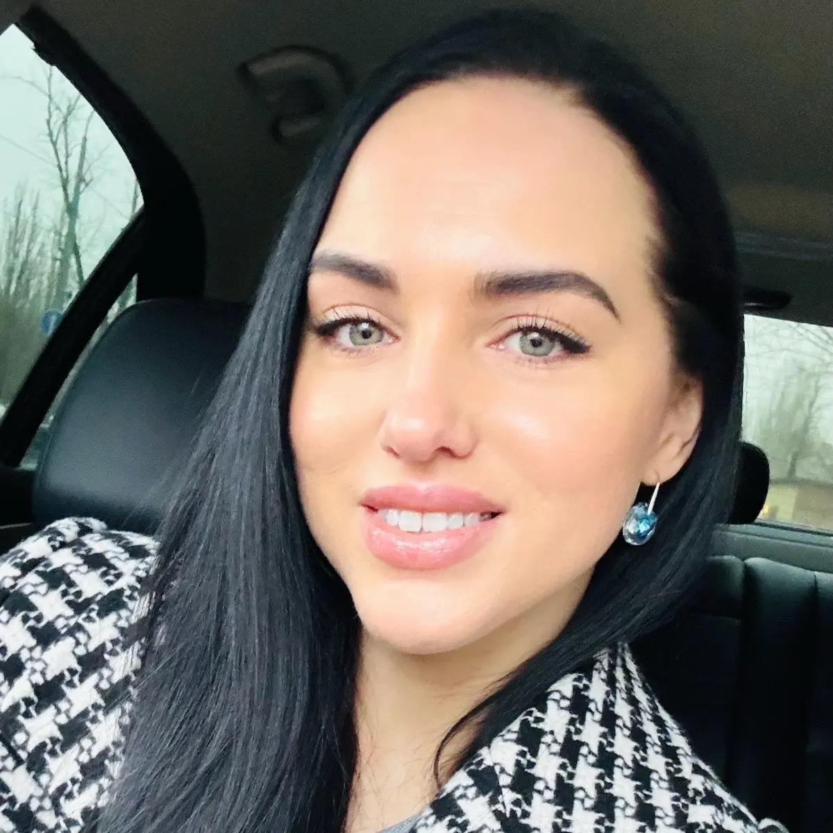 Юлия Сыгина | Сетка — социальная сеть от hh.ru