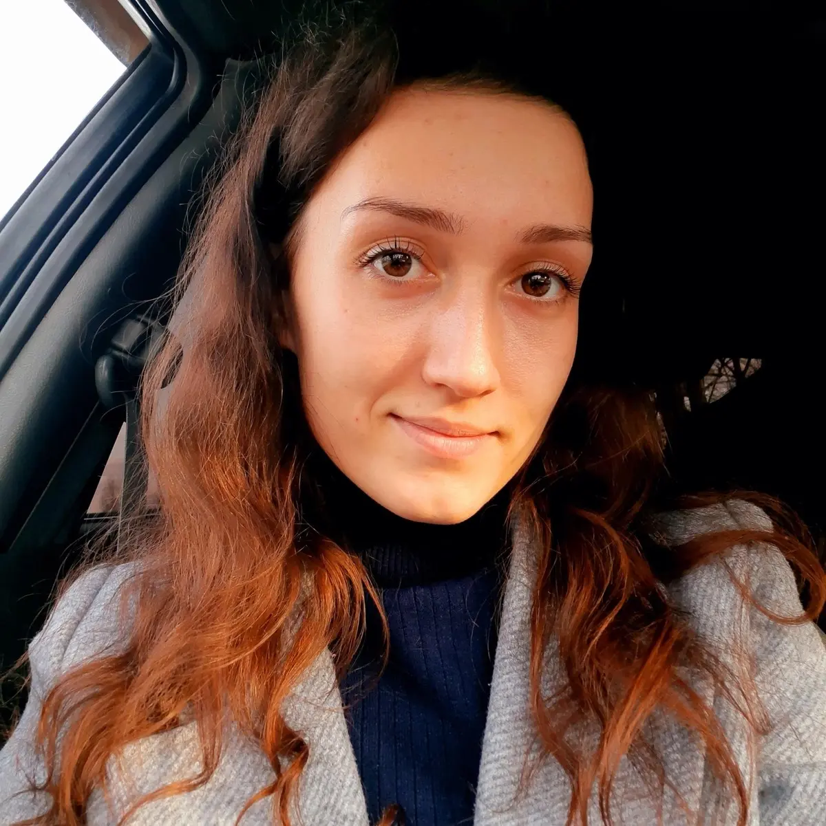 Кристина Пулькина