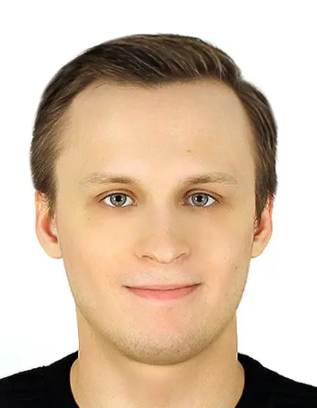 Олег Яблоков