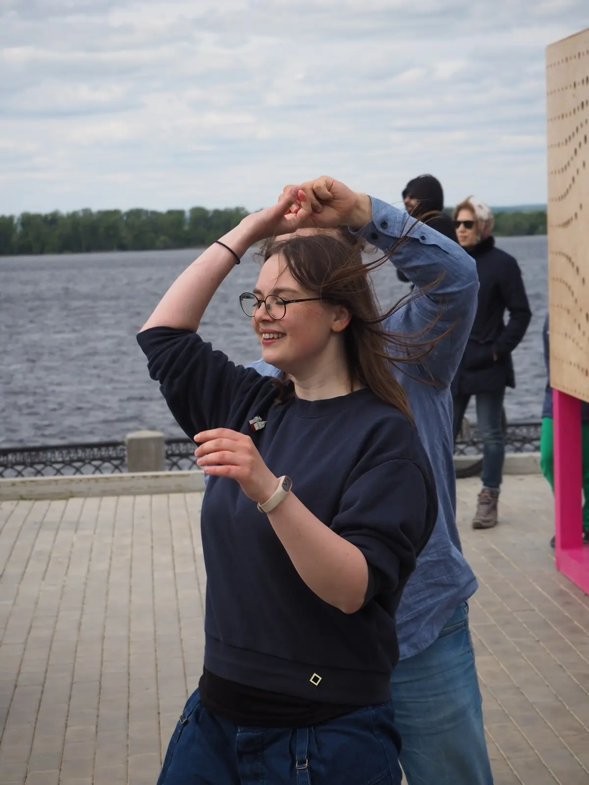 Надежда Владимирова | Сетка — социальная сеть от hh.ru