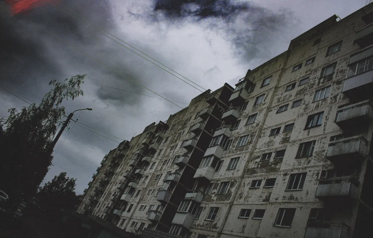 Плёночные воспоминания. | Сетка — социальная сеть от hh.ru