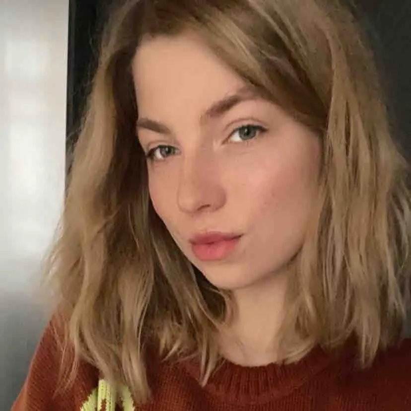 Olga Litus | Сетка — социальная сеть от hh.ru