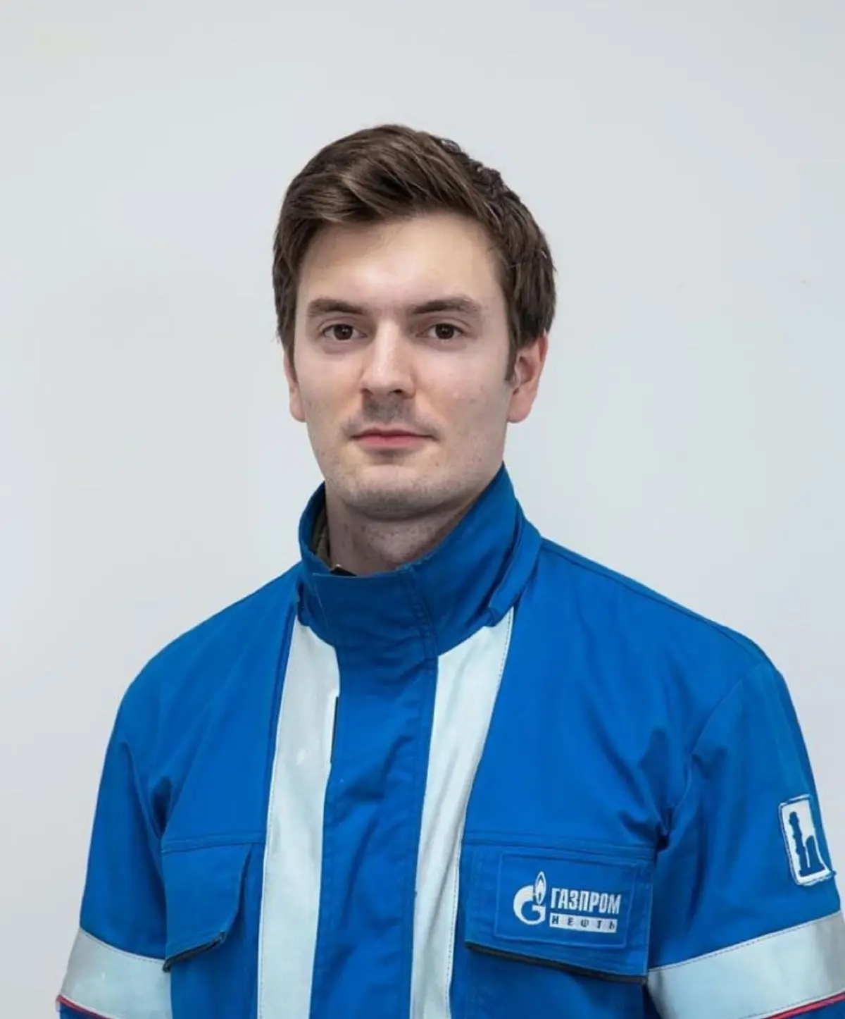 Никита Юпланков