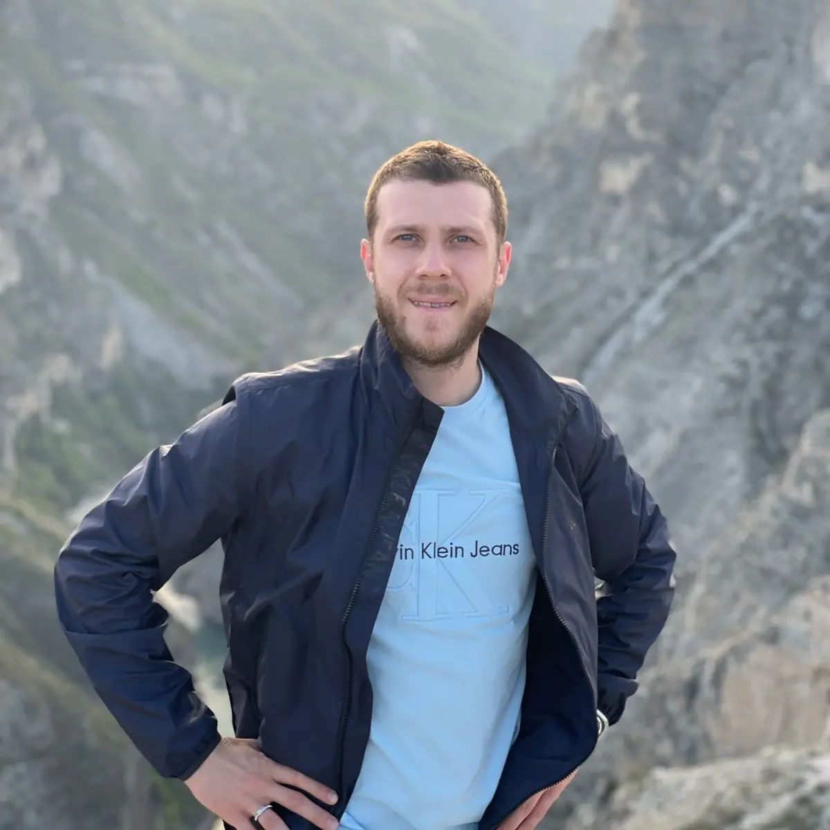 Олег Соломатин