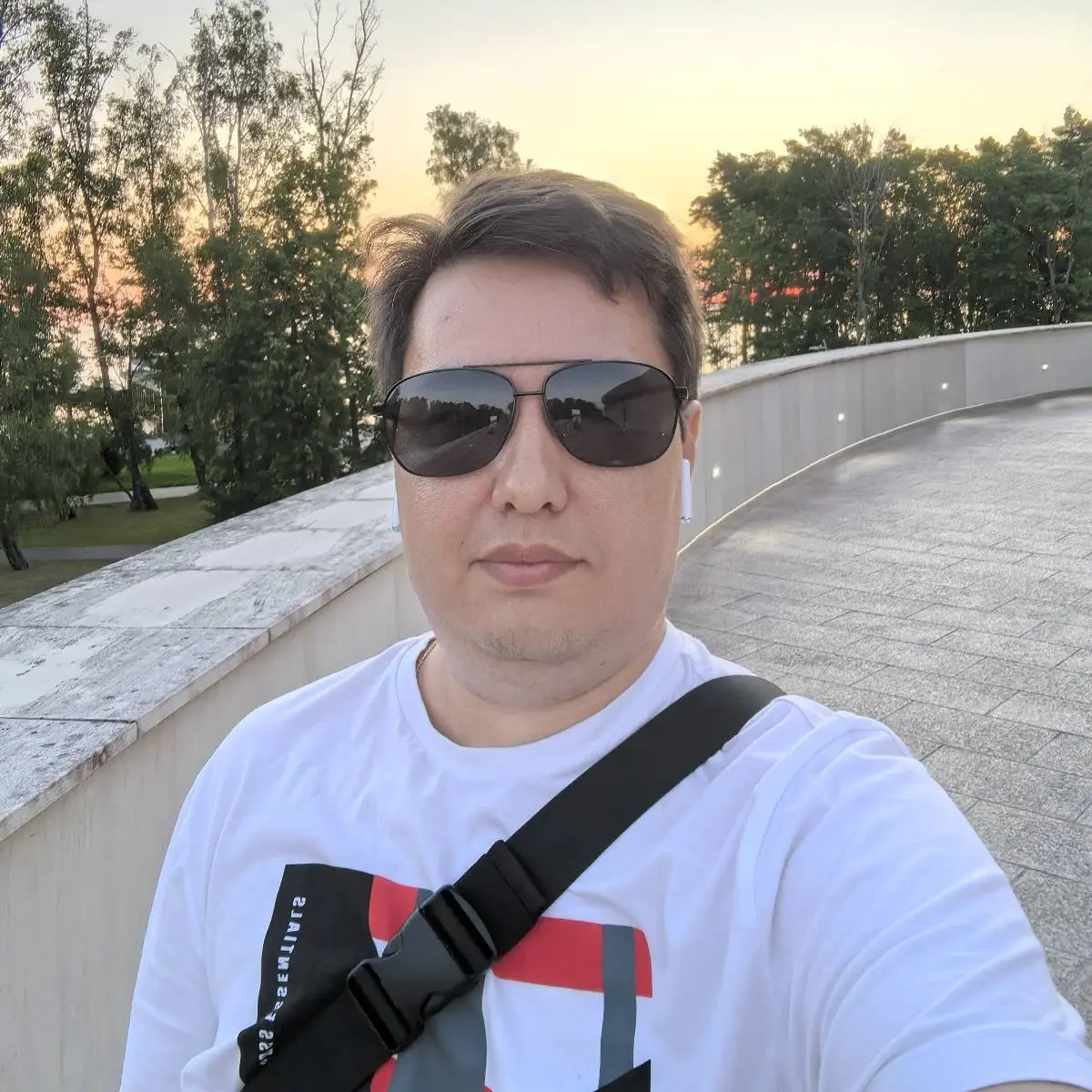 Максим Куликов