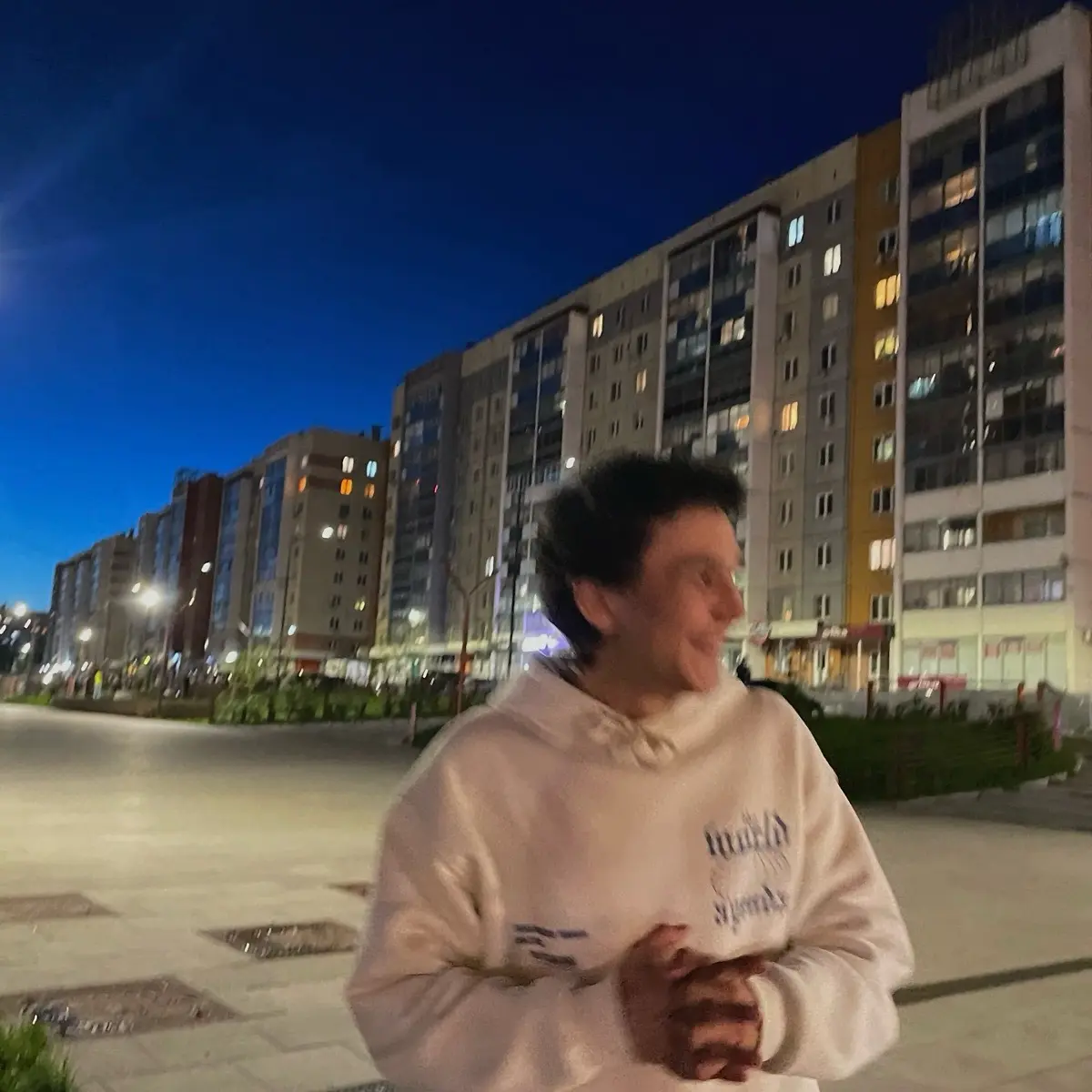 Денис Шаргородский