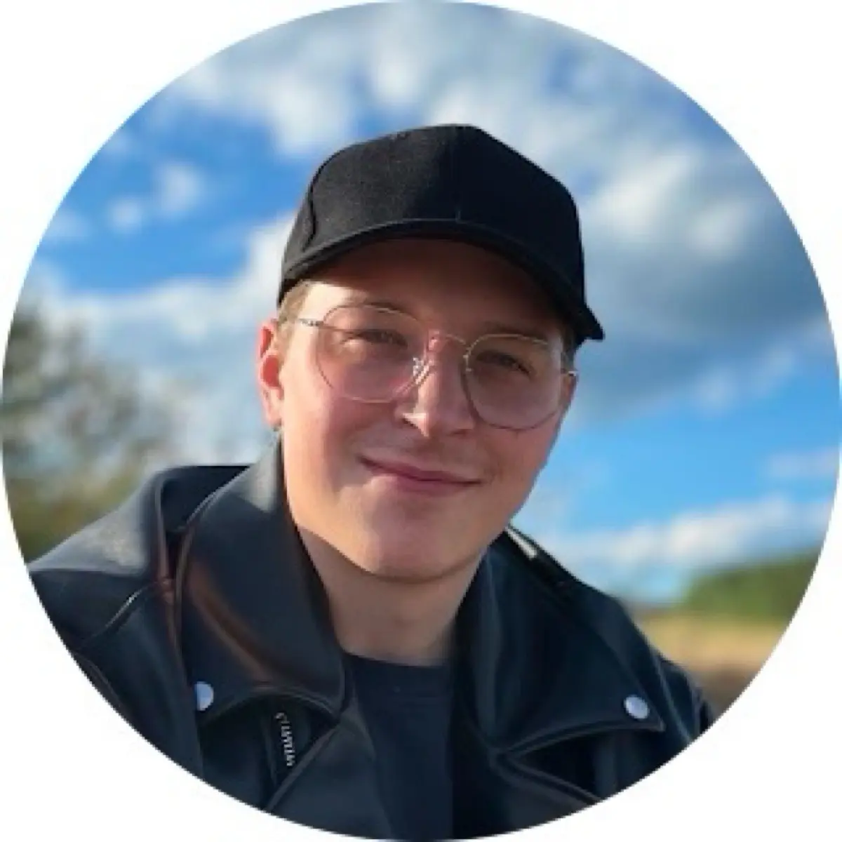 Степан Тетерин | Сетка — социальная сеть от hh.ru