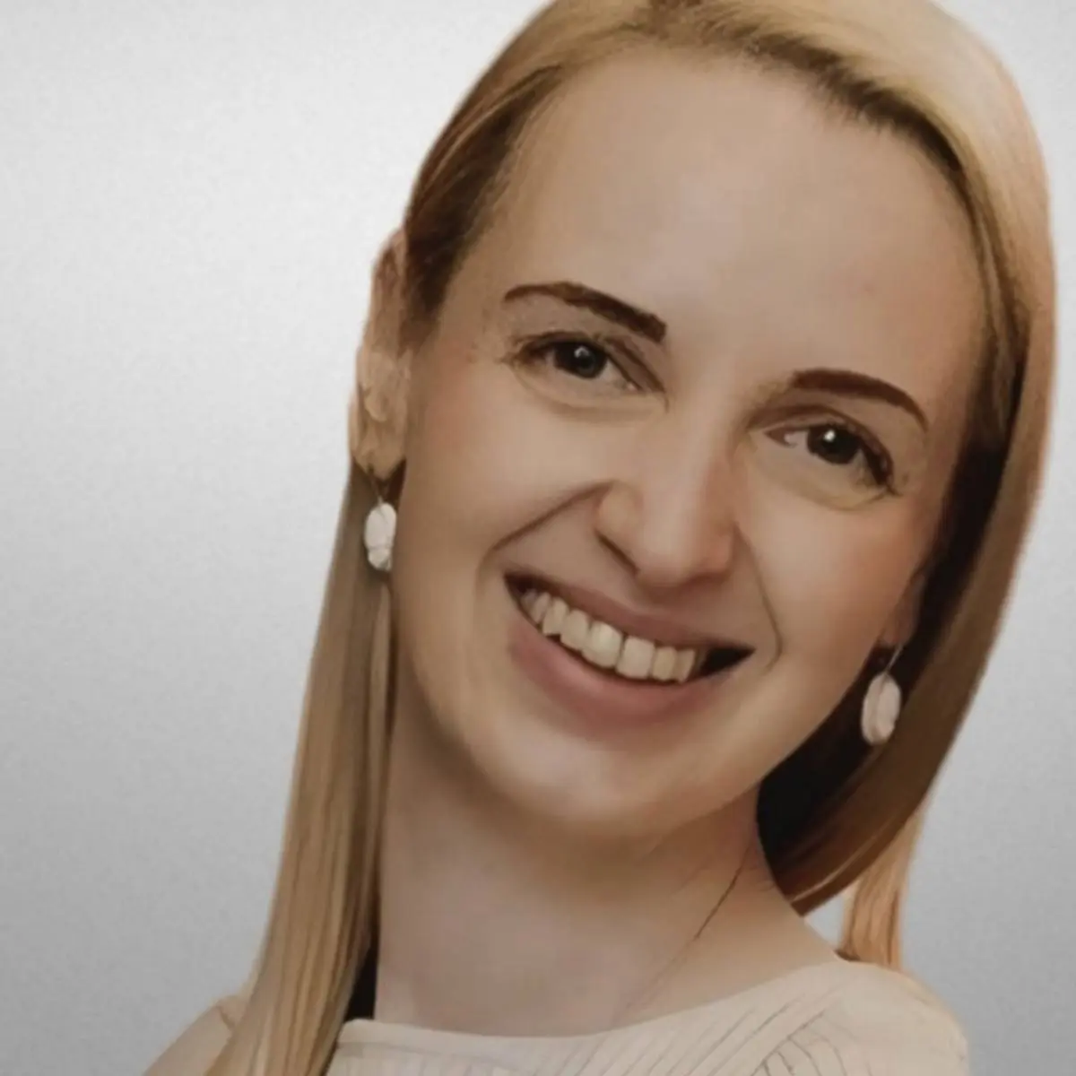 Анастасия Разинова