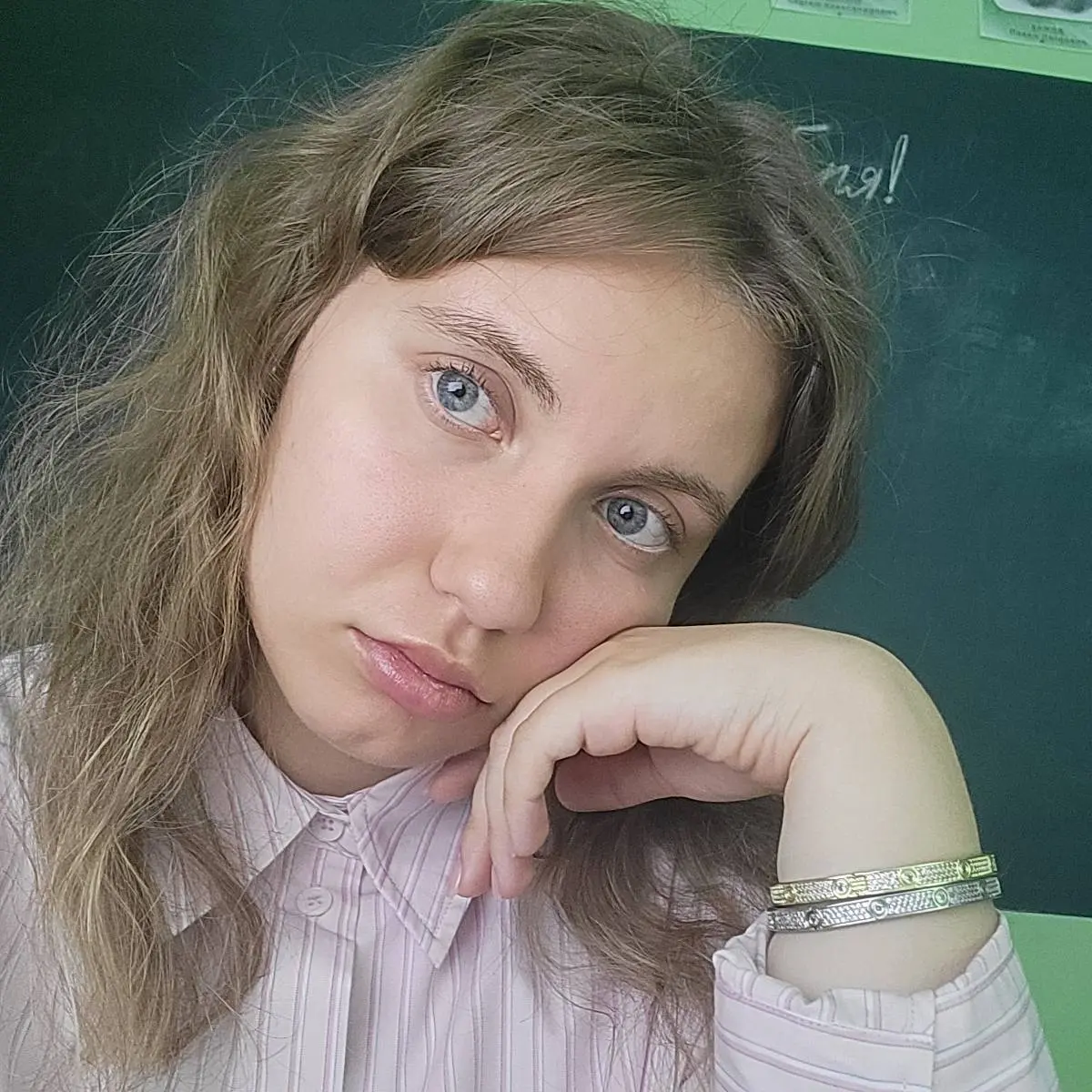 Валерия Зольникова