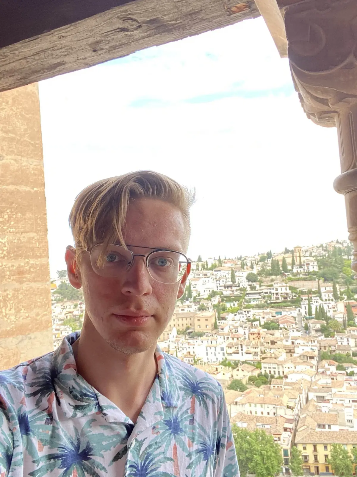 Vladimir Krasilnikov | Сетка — социальная сеть от hh.ru