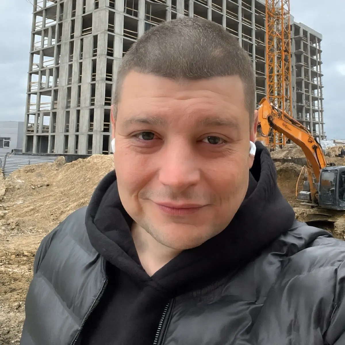 Николай Кострицкий