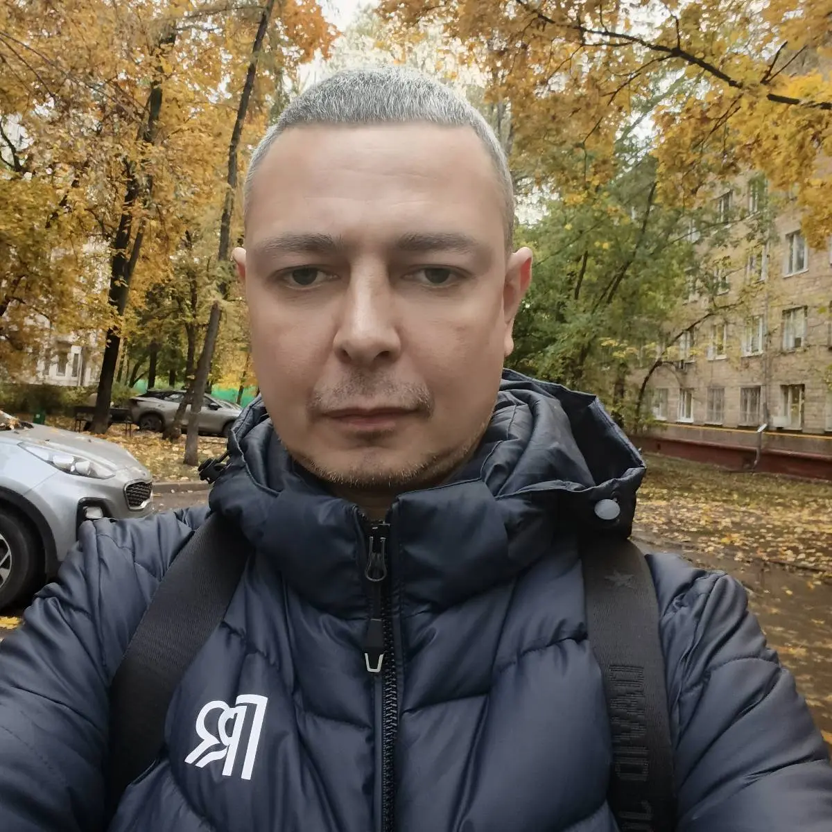 Евгений Беседин