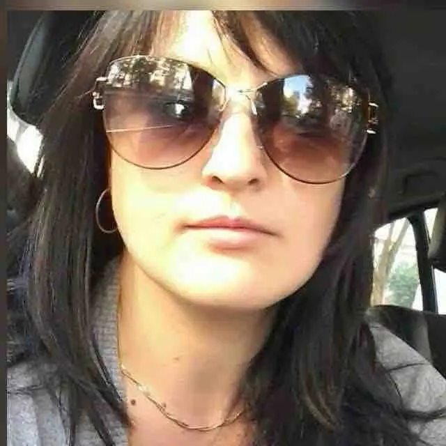 Оксана Сметана