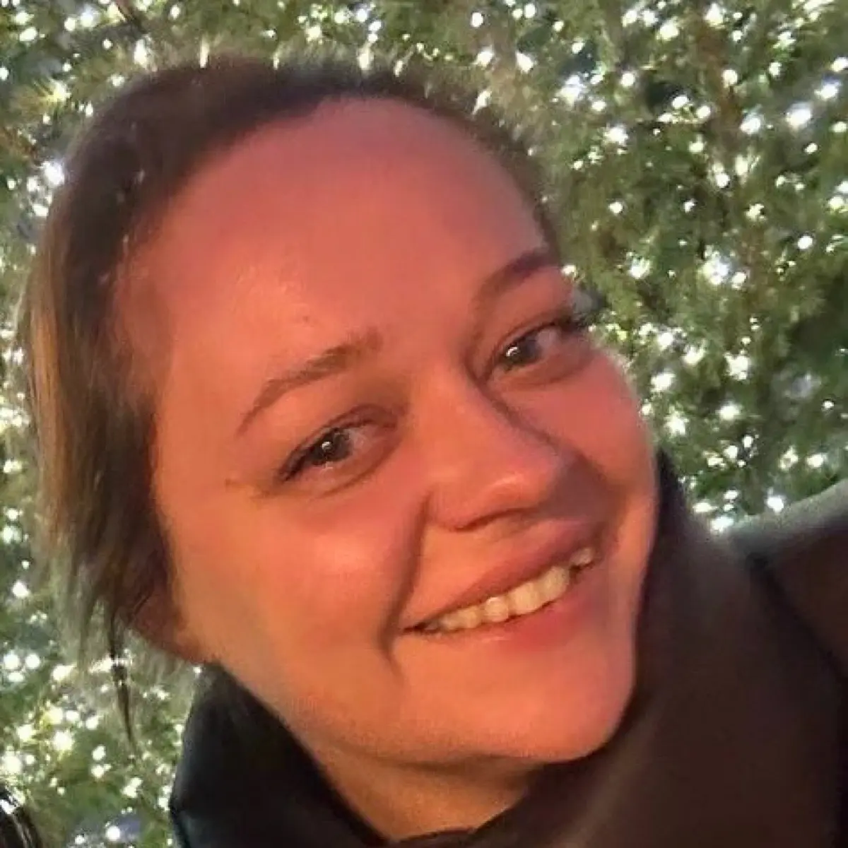 Евгения Миронова