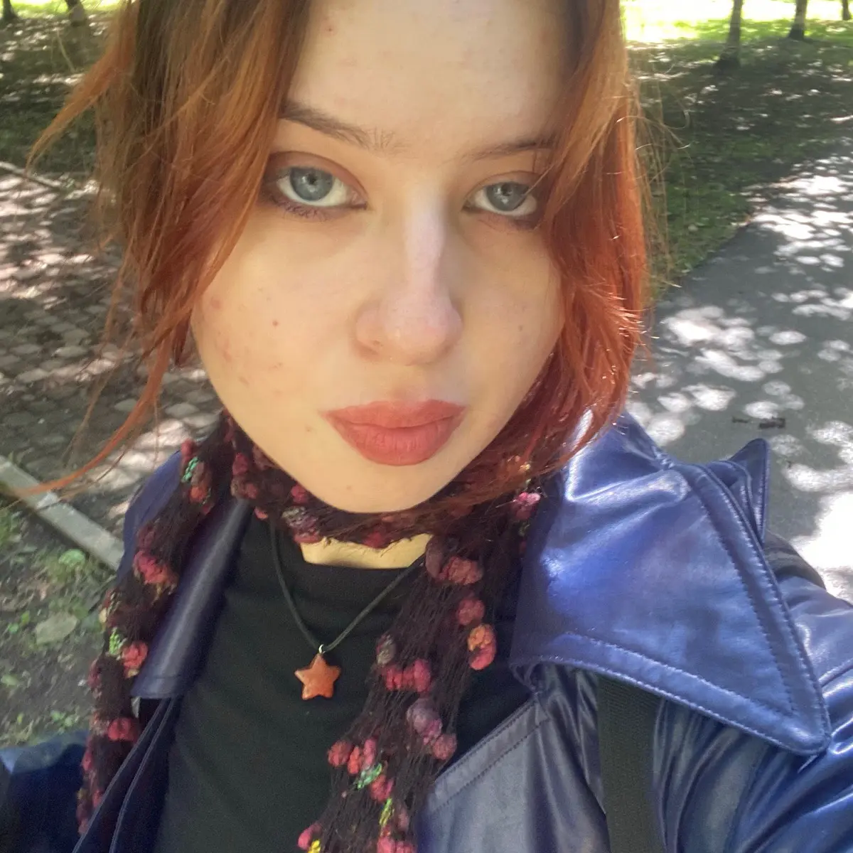 Кристина Постникова