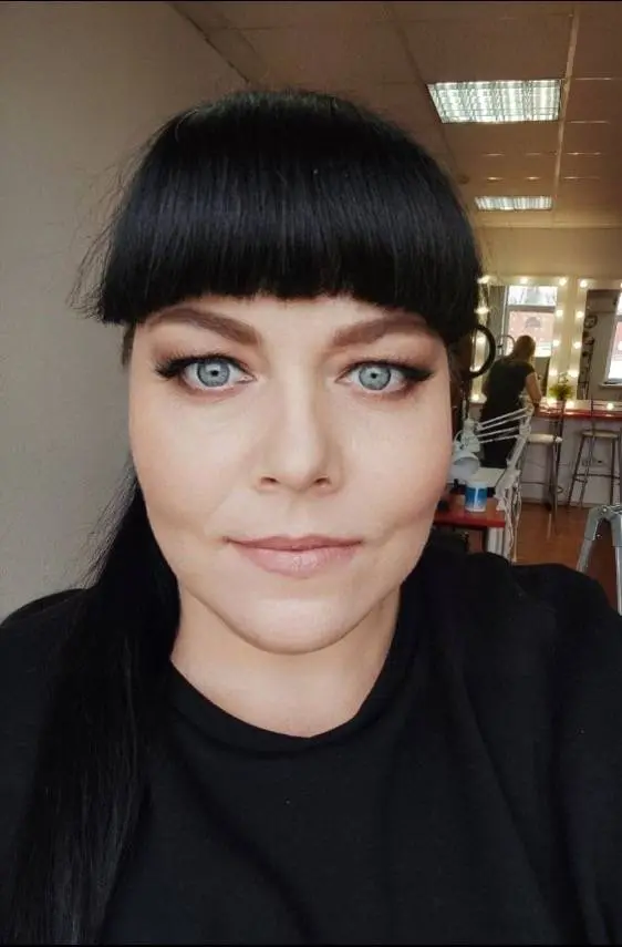 Юлия Лаштабега