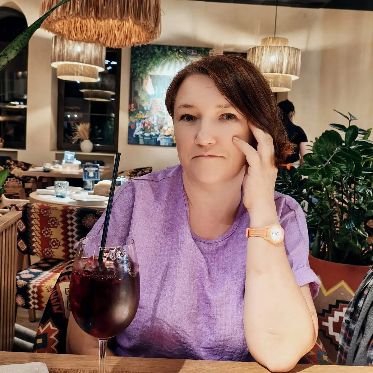 Елена Ошевская | Сетка — социальная сеть от hh.ru