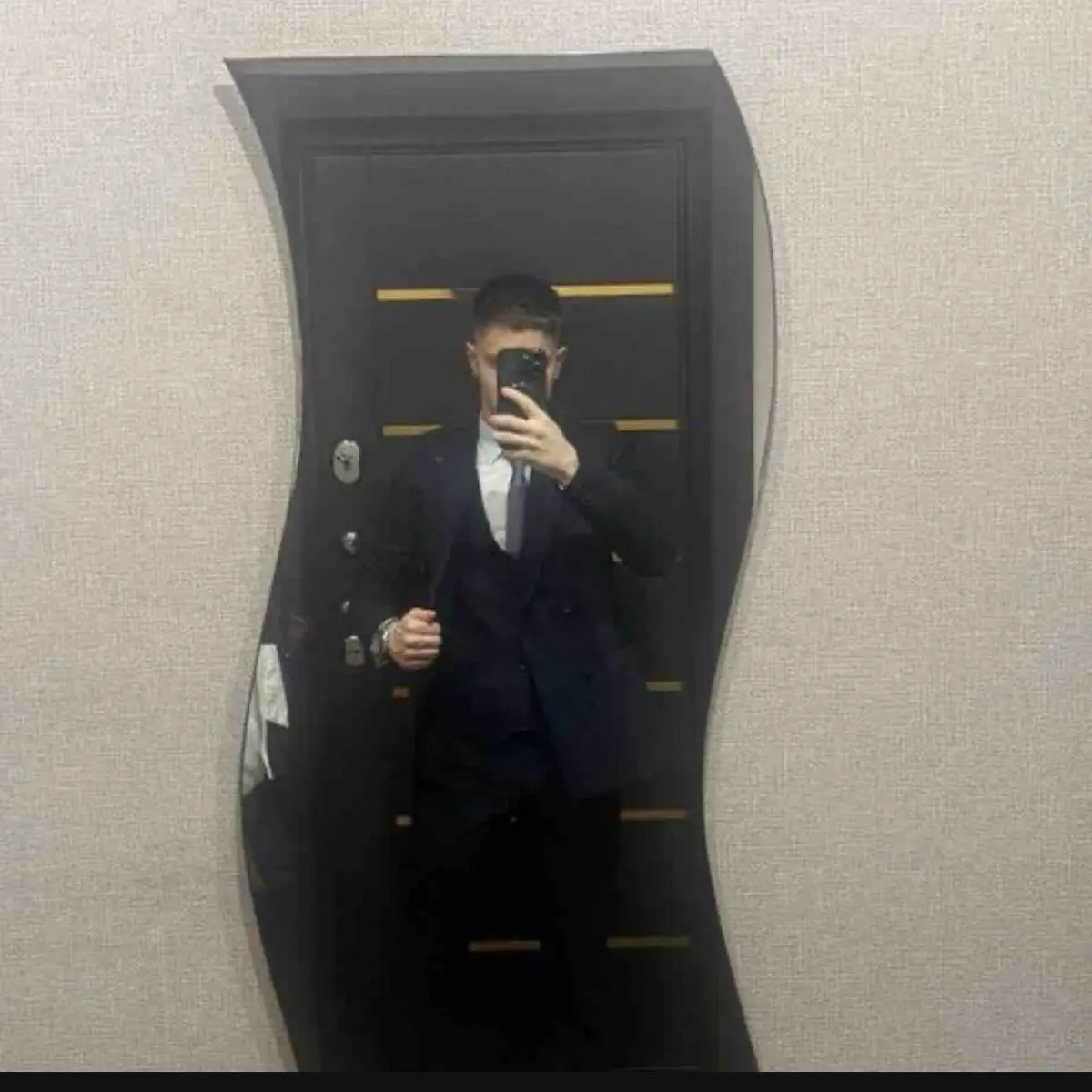 Георгий Дремин