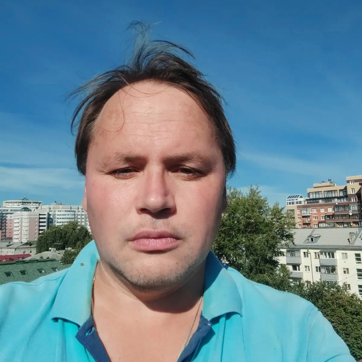 Денис Сауков