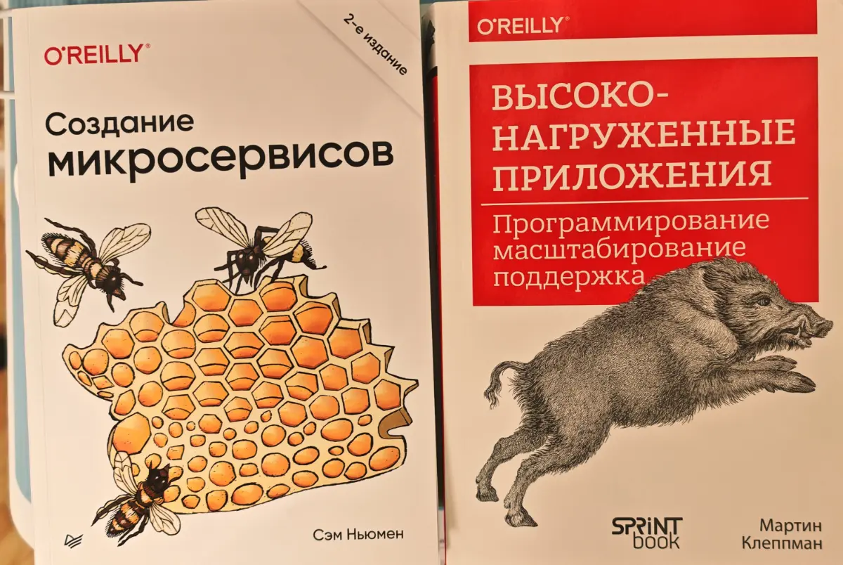 Очередная профессиональная книга ✅ | Сетка — социальная сеть от hh.ru