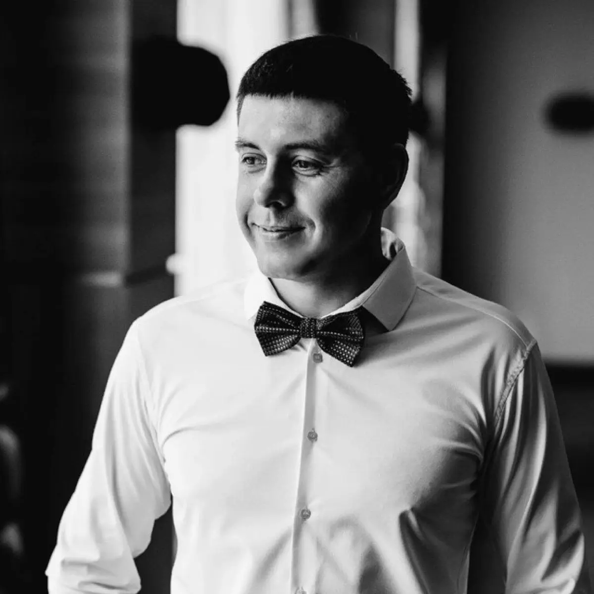 Антон Коломиец | Сетка — социальная сеть от hh.ru