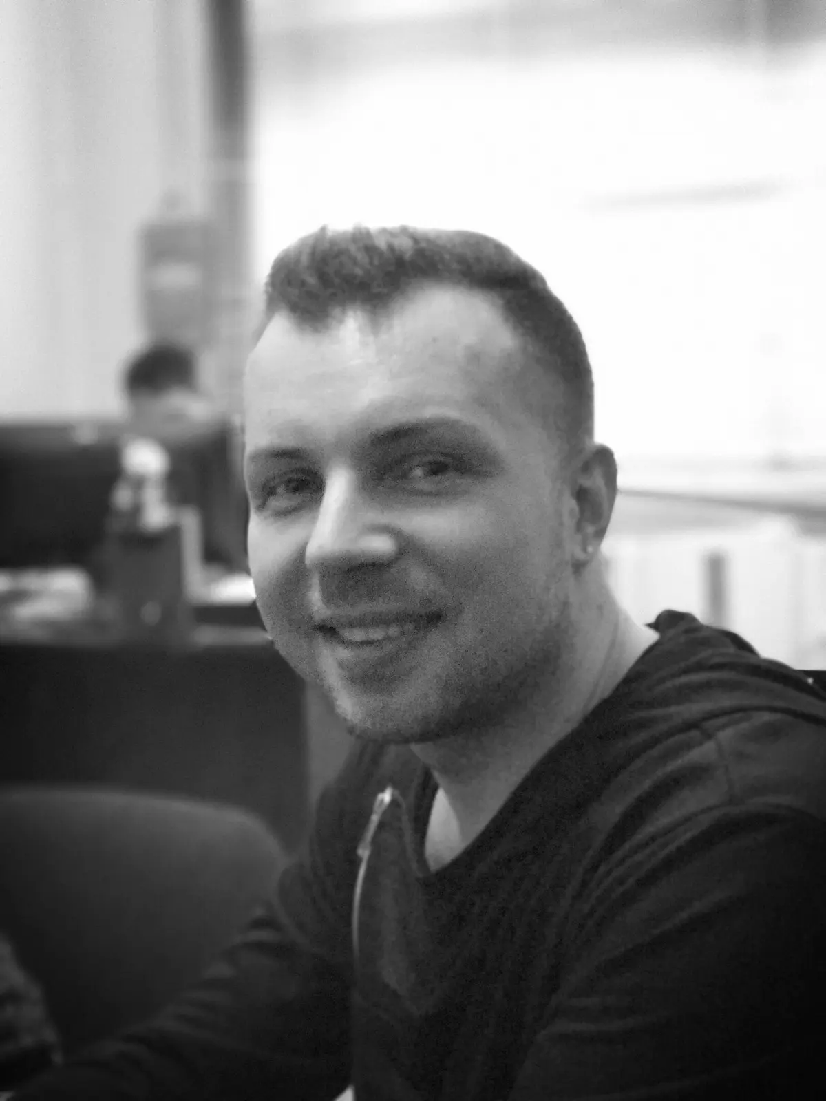 Дмитрий Мещеряков